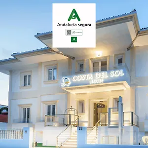 Costa Del Sol Sustainable Boutique Hotel Torremolinos
