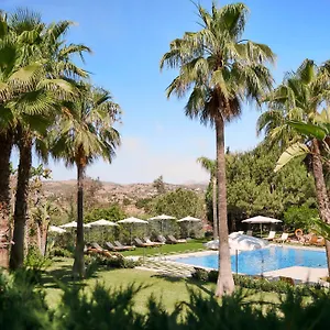 4* Hotell B Bou La &