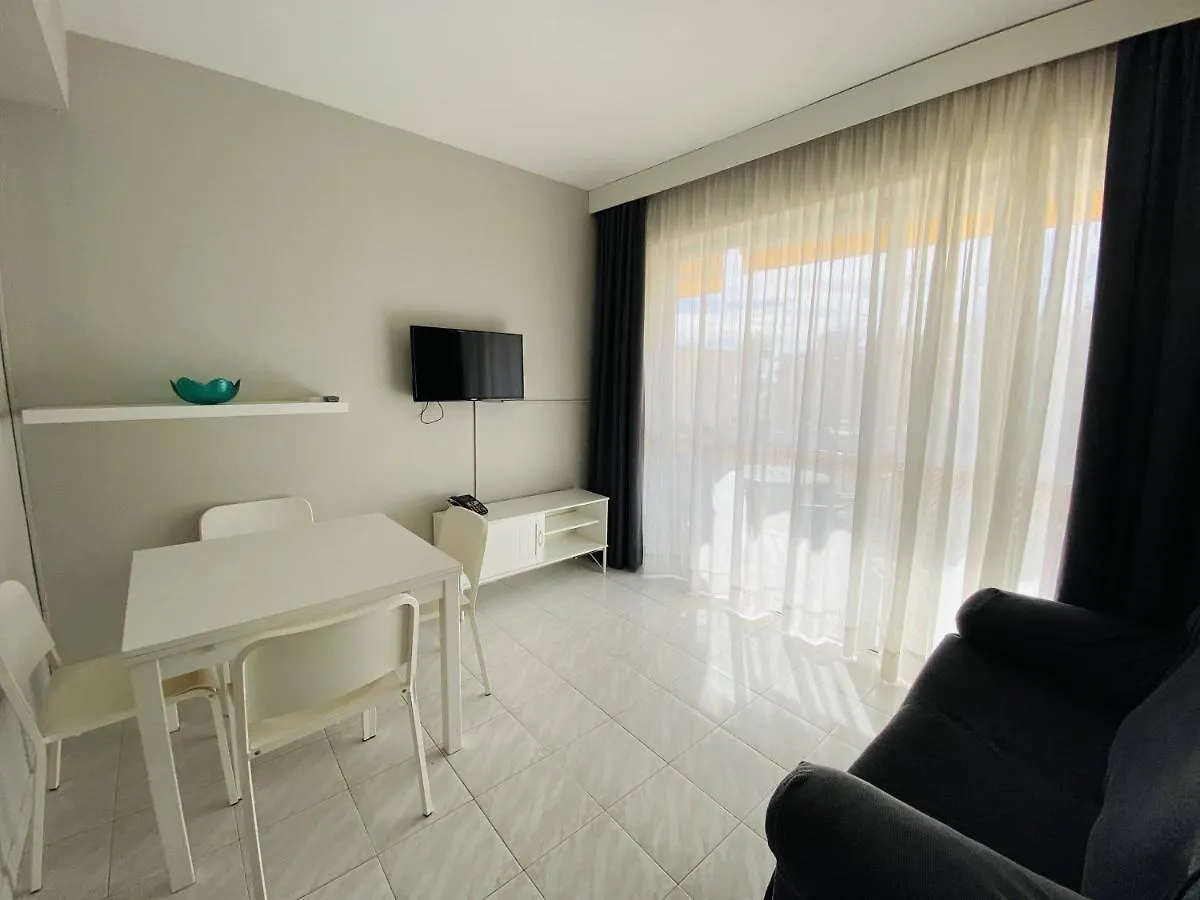 Hotel Los Jazmines Torremolinos