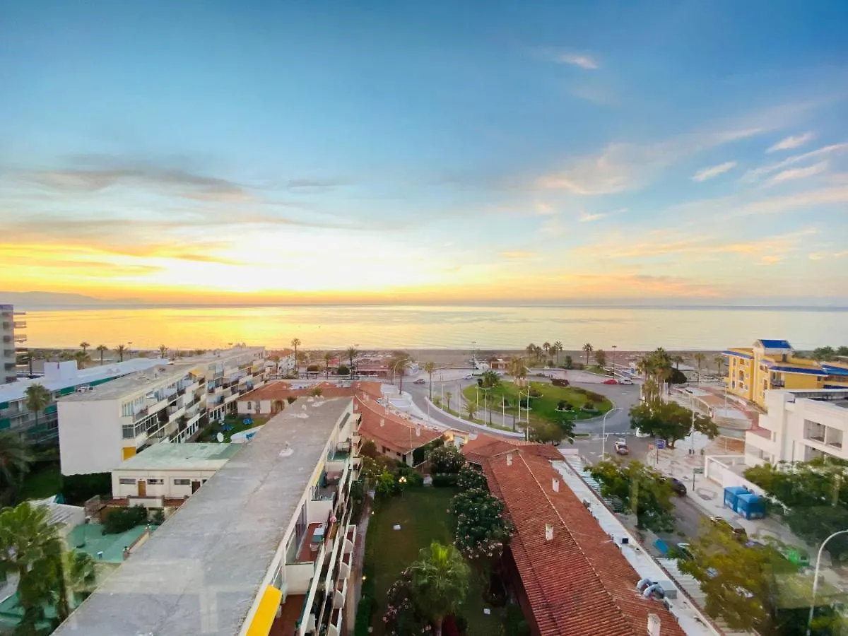 Hotel Los Jazmines Torremolinos