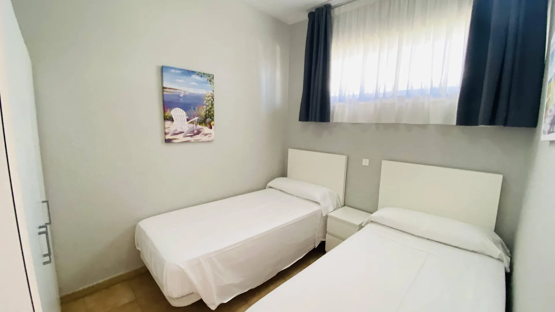 Hotel Los Jazmines Torremolinos 3*,  Spain