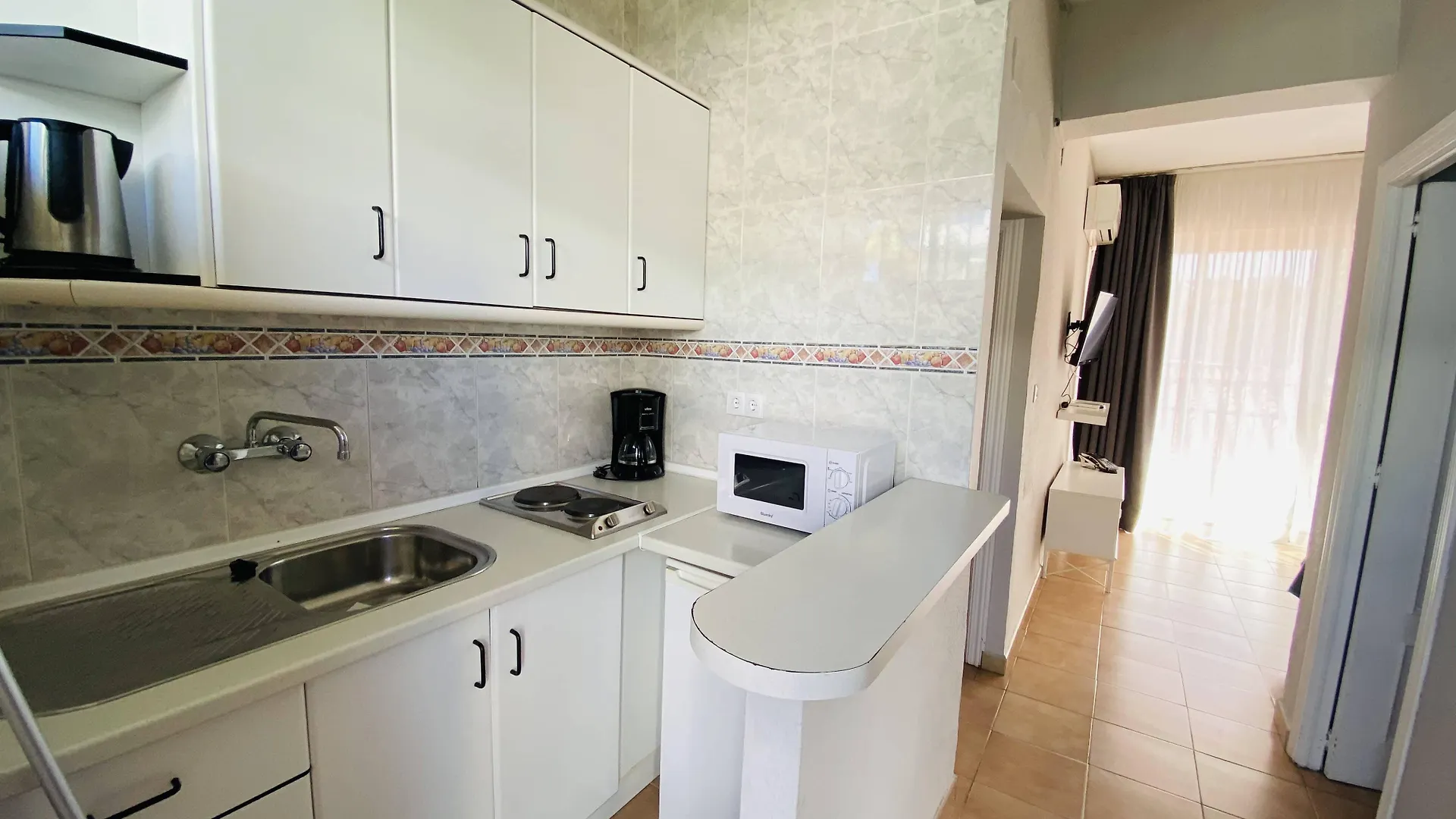***  Hotel Los Jazmines Torremolinos Spain