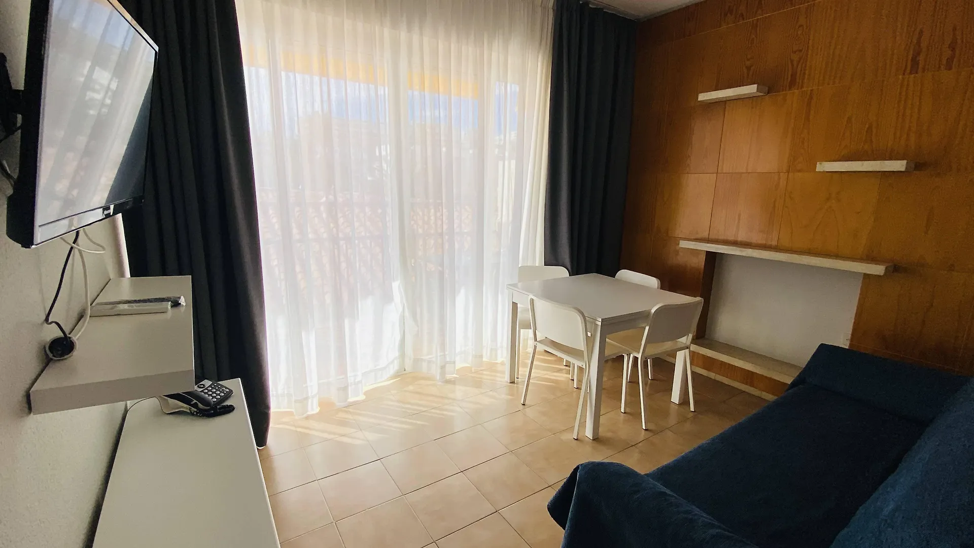 Hotel Los Jazmines Torremolinos