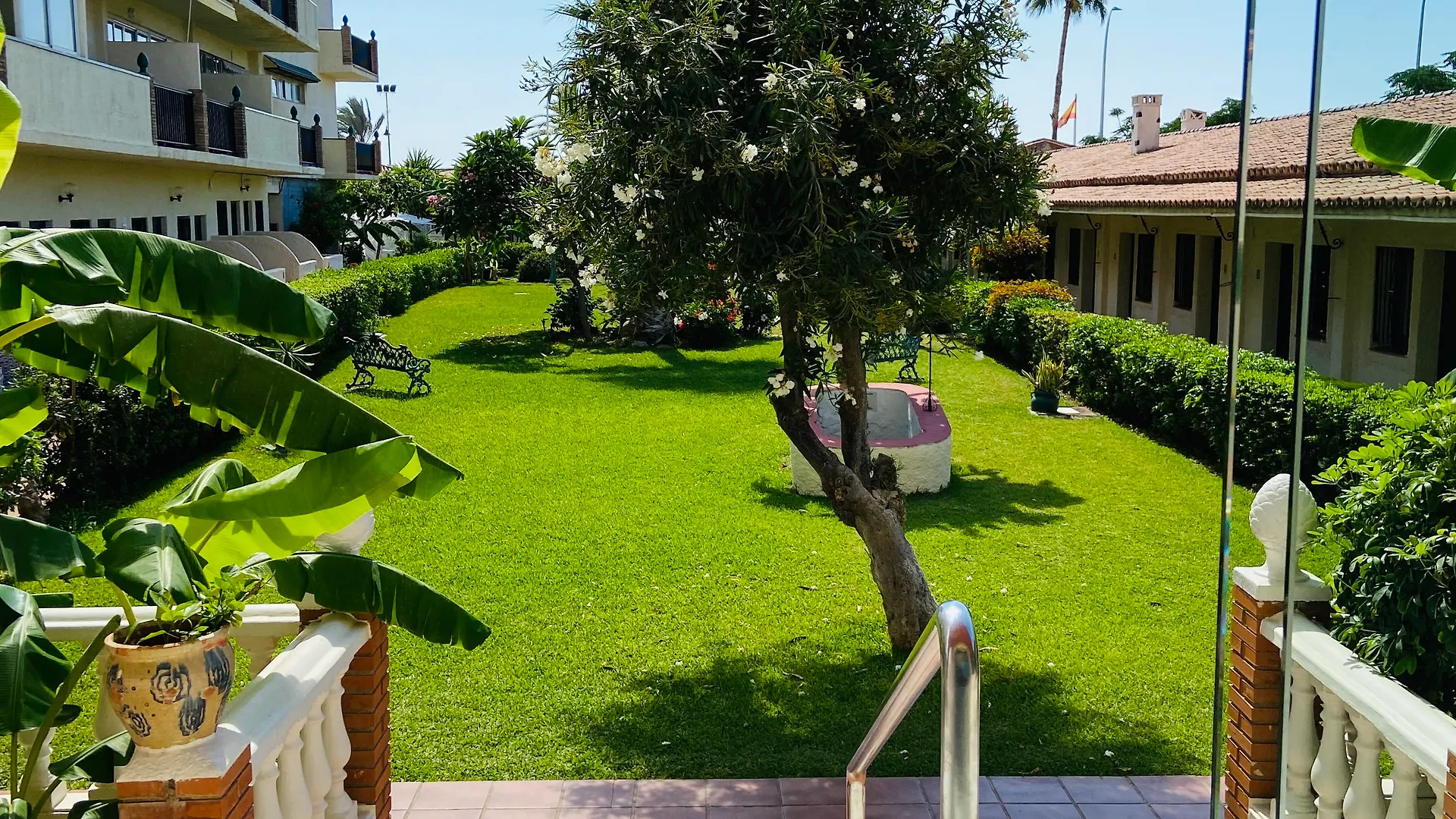 Hotel Los Jazmines Torremolinos 3*,  Spain