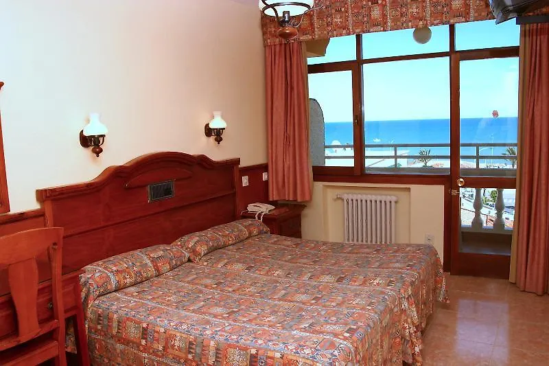 Hotel Los Jazmines Torremolinos 3*,