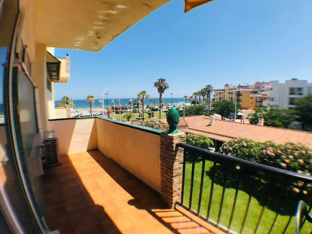 Hotel Los Jazmines Torremolinos 3*,